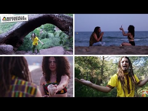 Leon Demaria - Tanta Belleza [Official Video 2016]