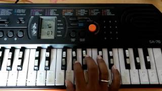 Download lagu Khushiya aur Gam sehti he piano song mp3