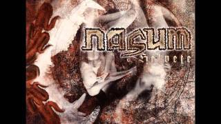 Nasum - Your Words Alone