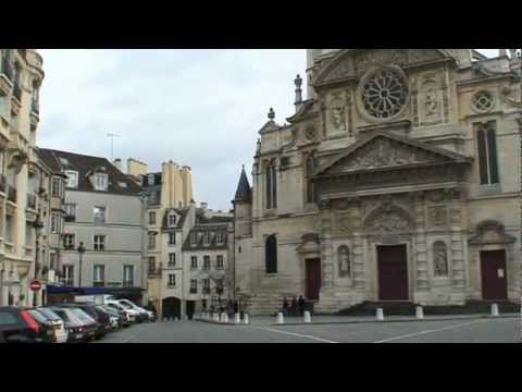 サンテティエンヌ教会 (サンテティエンヌ・ド・ラグダレス) - 定義