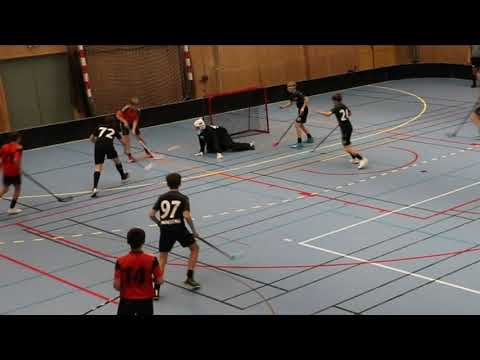 Highlights TT P05/P06 vs Tungelsta IF 20191208