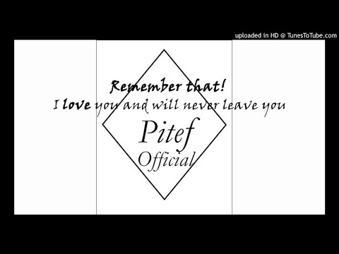 Pitef - Księżniczka