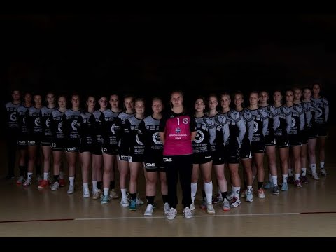 4. Frauen Kreisliga Nord 2 HC Treia/Jübek vs Slesvig IF 3