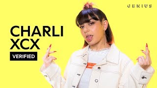 Charli XCX &quot;1999&quot; Official Lyrics &amp; Meaning | Verified