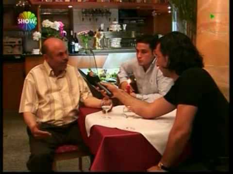 Aspendos Bizim Insanimiz