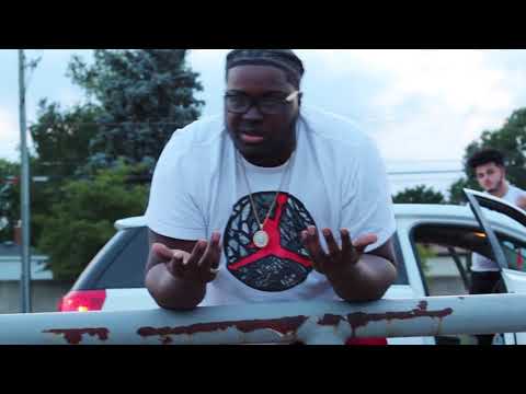 Zay Honcho - Make a Picture (Dir. by @ttylerburton)