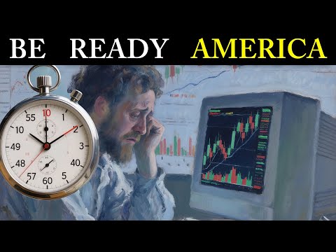 The Greatest Economic Collapse of Our Lifetime is Happening Right Now