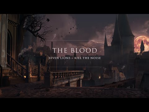 Video thumbnail for The Blood
