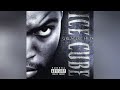Ice Cube – Steady Mobbin' (Clean Version)