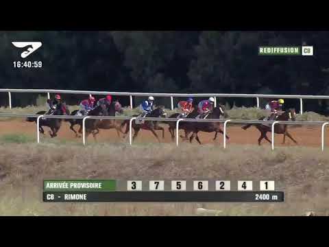 Live Hippodrome « Khemisset » | Courses du « 20/09/2020 »