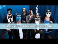 Hollywood Undead on Rockline Show [January ...