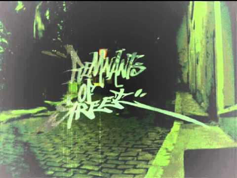 Remnants Of Street-Doseis Porosis