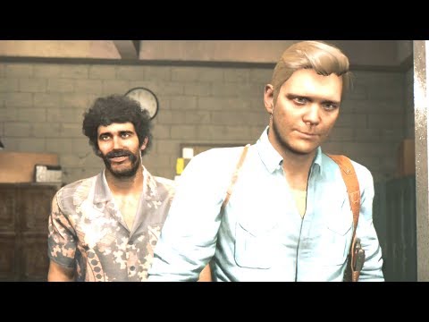 Mafia 3: Stones Unturned (DLC) -  Walkthrough Part 3 - Devotchka