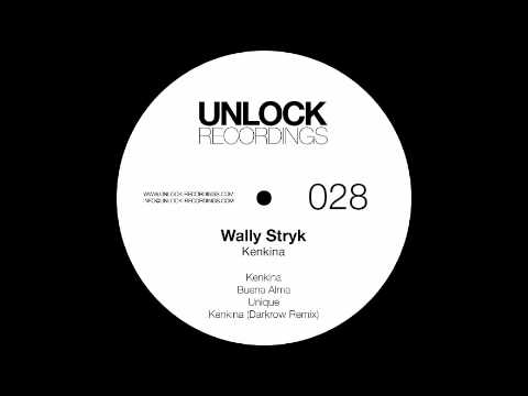 Wally Stryk - Unique (Original Mix) [Unlock Recordings].m4v