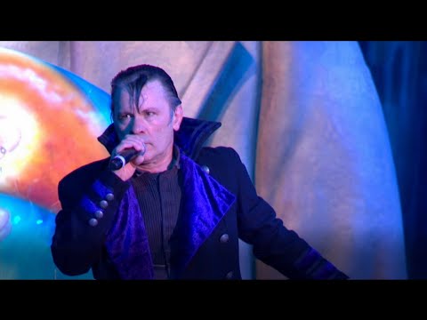 Seventh Son of a Seventh Son - Iron Maiden