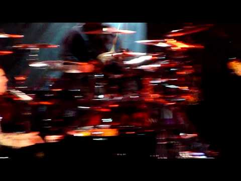 Gary Barlow and Jason Donovan Royal Albert Hall 061211