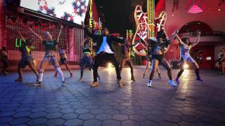 WizKid - African Bad Gyal feat. Chris Brown (Official Video)