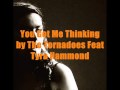 The Tornadoes & Tyra Hammond - You Got Me ...