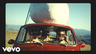 Cover art for can't slow down