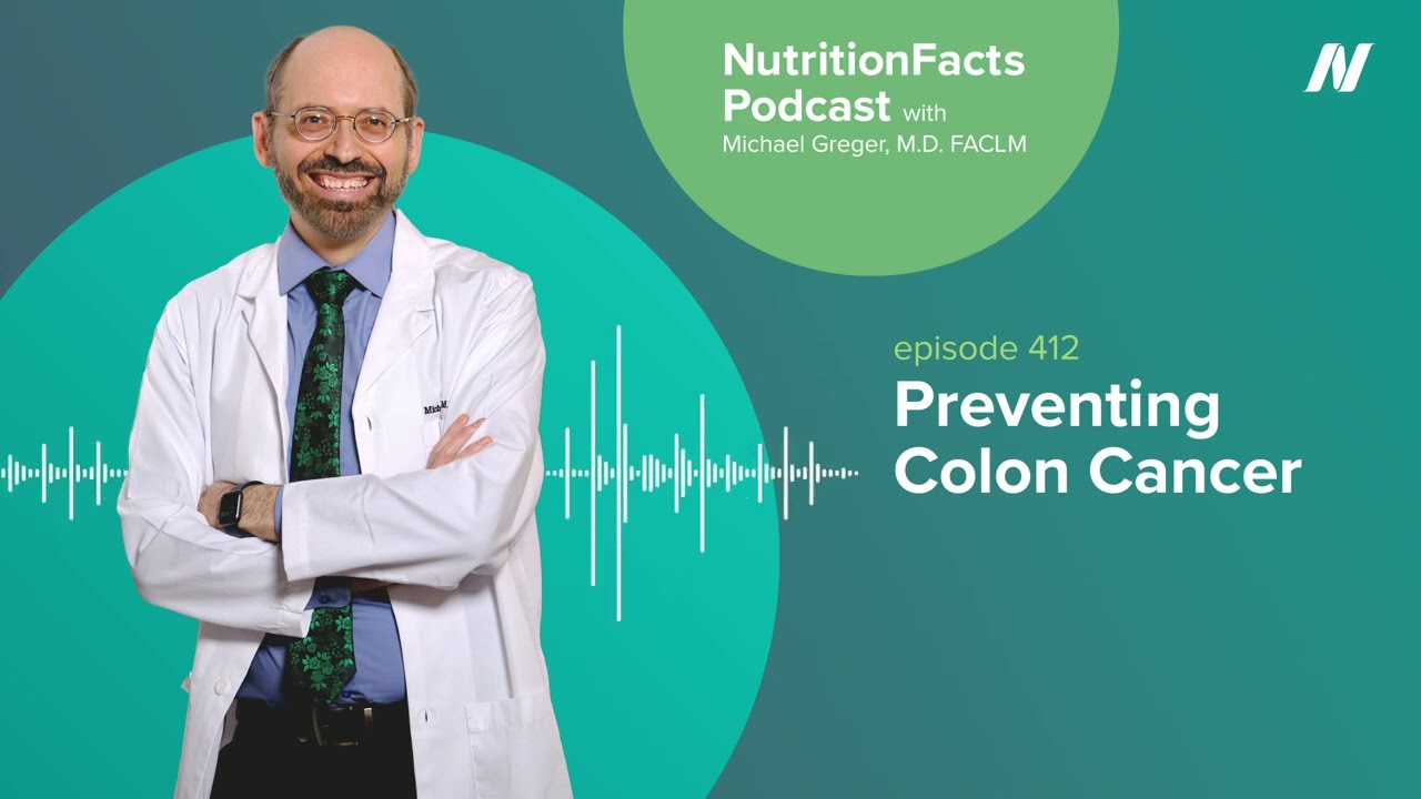 Podcast: Preventing Colon Cancer