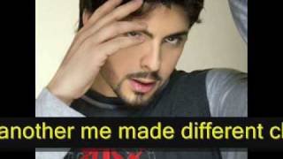 Tose Proeski-Don&#39;t hurt the ones you love with lyrics(NEW 2009)