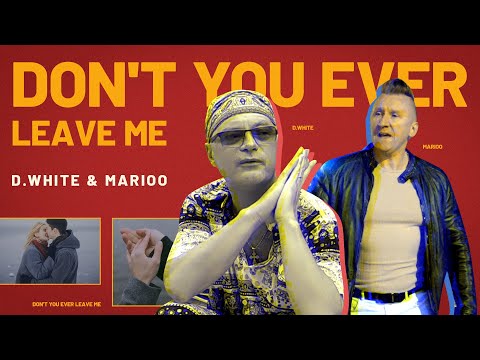 D.White and Marioo - Official /Polska