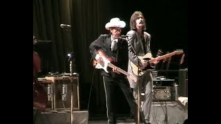 Bob Dylan, Summer Days, Manchester 09.05.2002