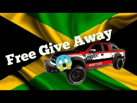 FREE GIVE AWAY | CAR PARKING MULTIPLAYER