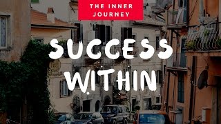 The Secret To SUCCESS!