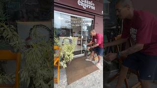 Sem acreditar até agora 😱 #churros eu