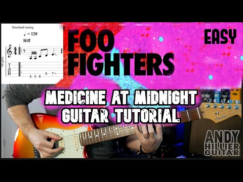 Medicine At Midnight - Foo Fighters