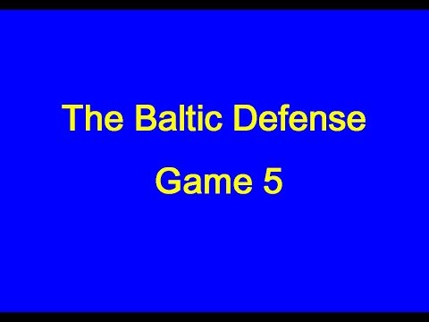 Igor Vasilievich Ivanov vs Vladimir Mezentsev: San Francisco 2000
