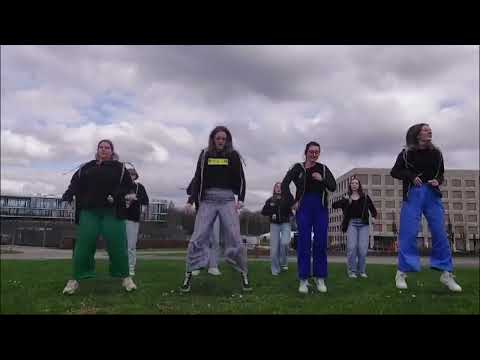 Kazou ZWVL 2024   Die ene