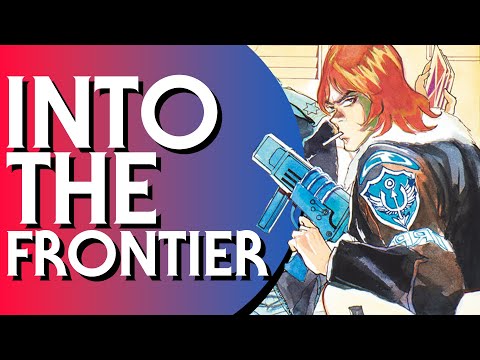 SaGa Frontier Remastered - RETRO RPG REVIEW