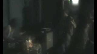 Virgin Mary&#39;s - Ends Don&#39;t Mend @ The Live Sessions