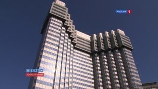 Снос небоскребов без шума и пыли