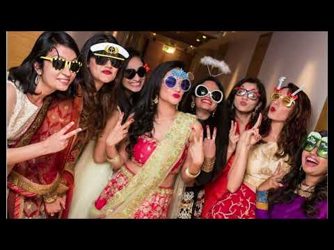 Attending your friend’s wedding