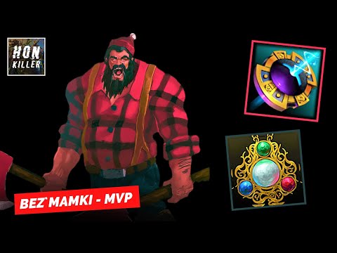 HoN Legionnaire PORTAL KEY with ICON OF THE GODDESS - MVP