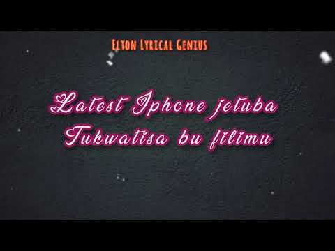 Tiktok - Babayaga Ft Marvin Rainz Official Lyrics Video