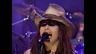 4 Non Blondes-Spaceman
