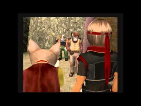 Suikoden 4 walkthrough with commentary part 33