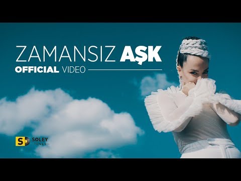Su Soley - Zamansız Aşk (Official Video)