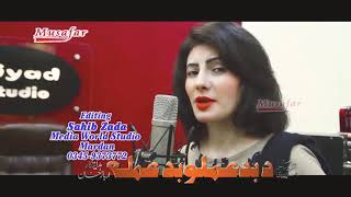 Pashto new songs Naziq bal baran da baran 2018 Hk