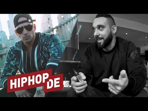 Jeyz: Weshalb RAF Camora einer der “Realsten im Game” ist