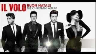 Mis Deseos / Feliz Navidad - IL VOLO ft BELINDA