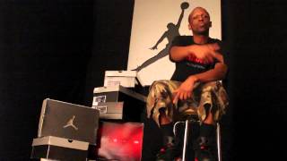 Jolen-Rollin' Music Video