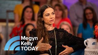 Justine Bateman Tells Megyn Kelly About The Pitfalls Of Fame | Megyn Kelly TODAY video