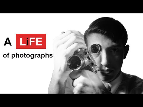 Dennis Stock : A Life of photographs | Bokeh Bol Soupe #2