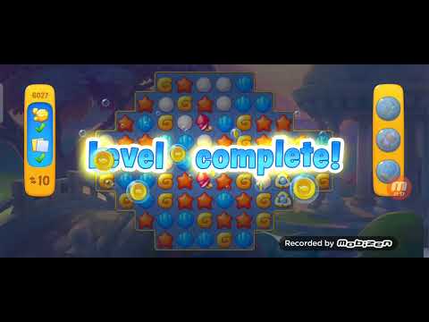 Adventure Await  - first chest opened -6027