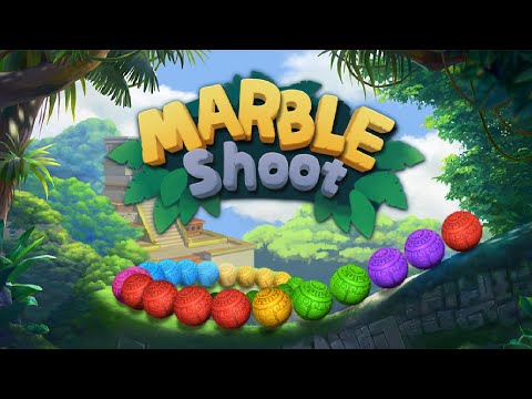 Marble Shoot Video